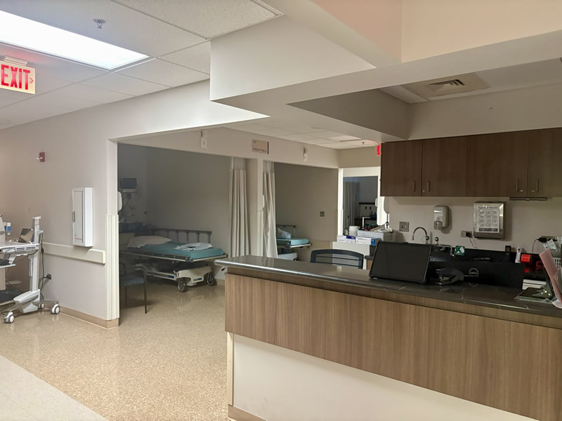 Kendall Pointe Surgery Center